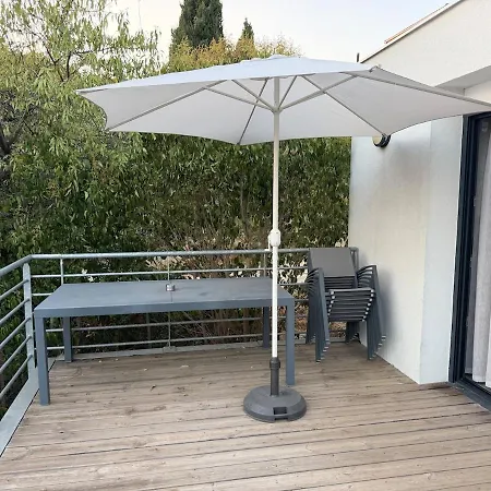 Maison Individuelle Vakantiehuis *