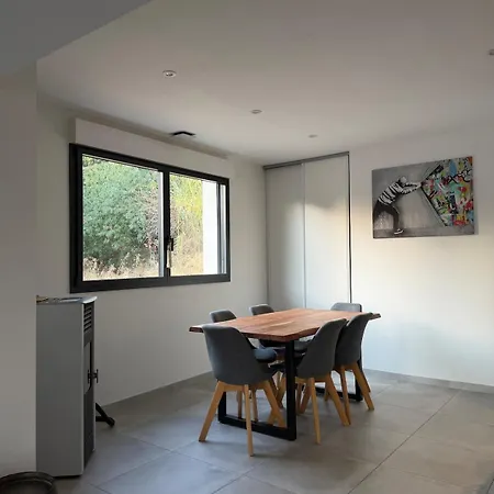 Maison Individuelle *