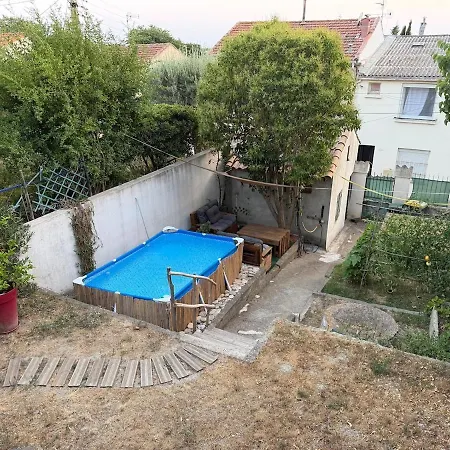 Maison Individuelle *